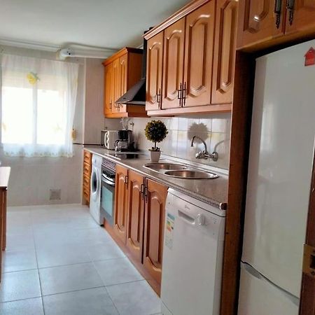Apartamento Concepcion - Playa De La Cachucha Пуэрто-Реаль Экстерьер фото
