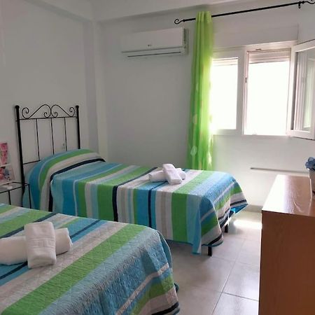 Apartamento Concepcion - Playa De La Cachucha Пуэрто-Реаль Экстерьер фото